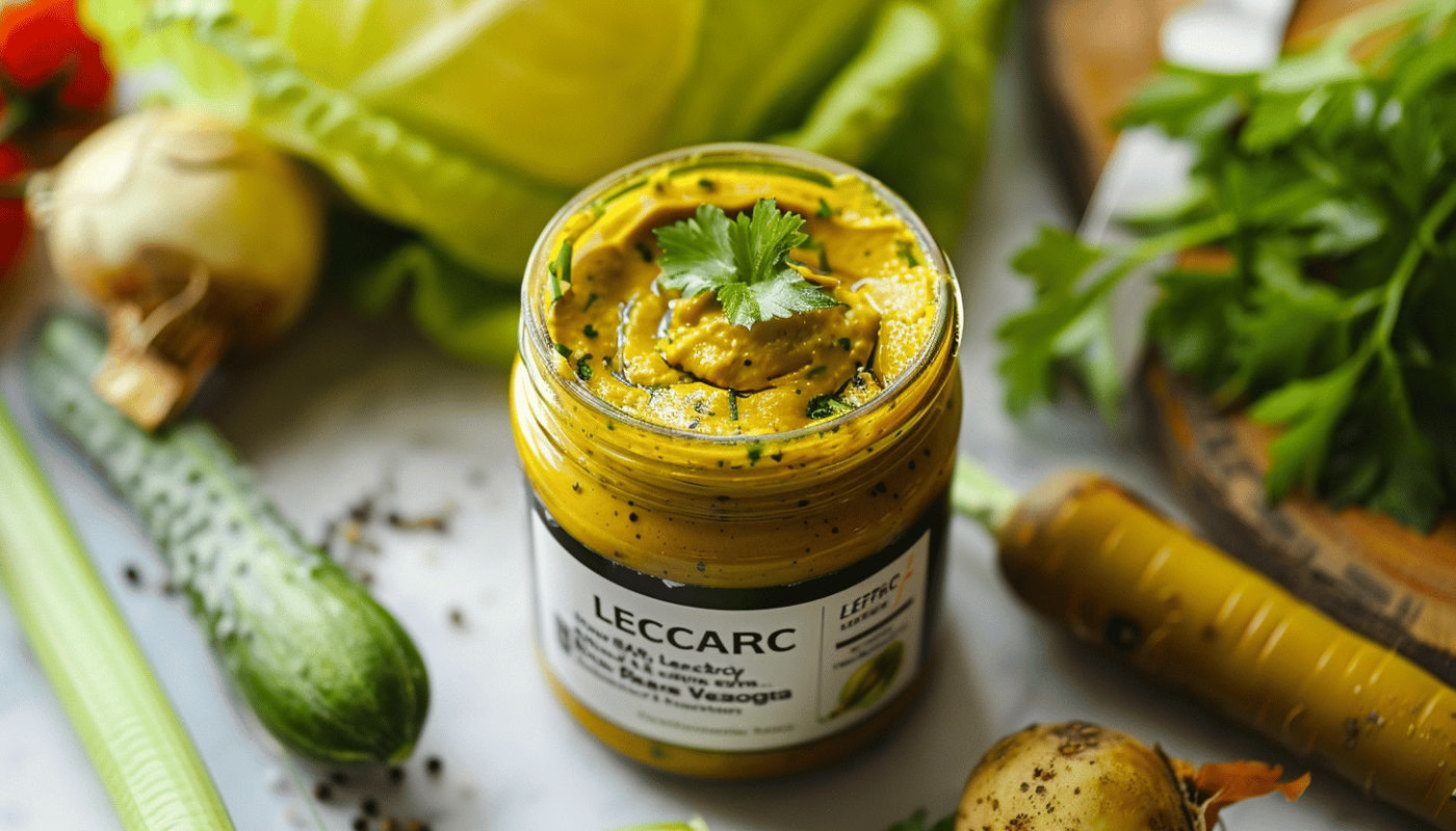 La moutarde sans sel chez Leclerc : une option santé à explorer