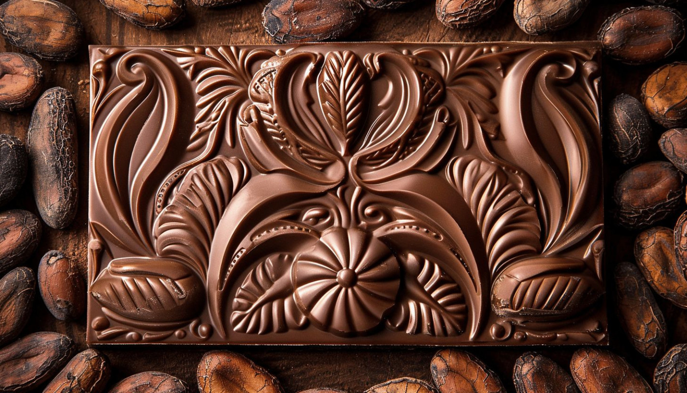 La véritable histoire du chocolat belge