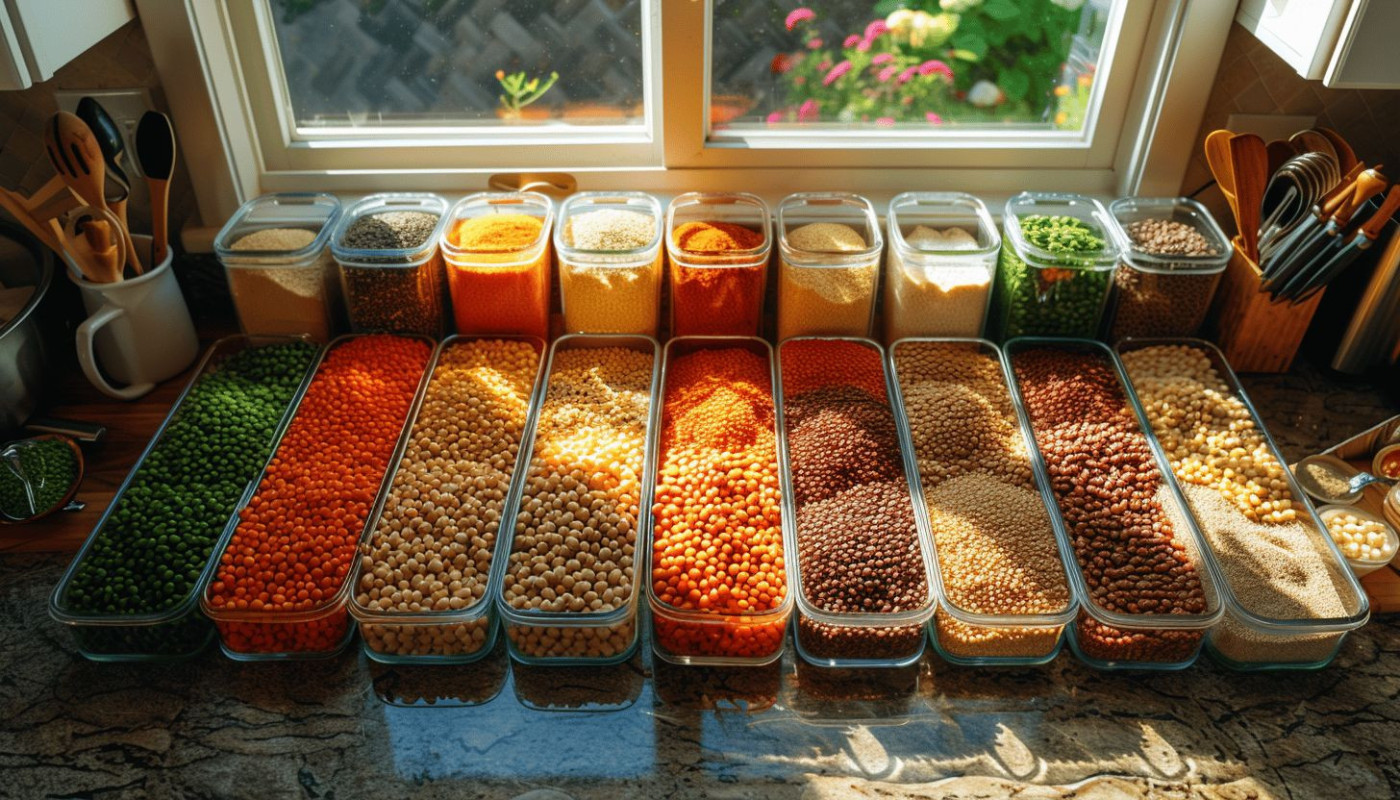 Aliments - Légumineuses, les stars incontournables de votre cuisine